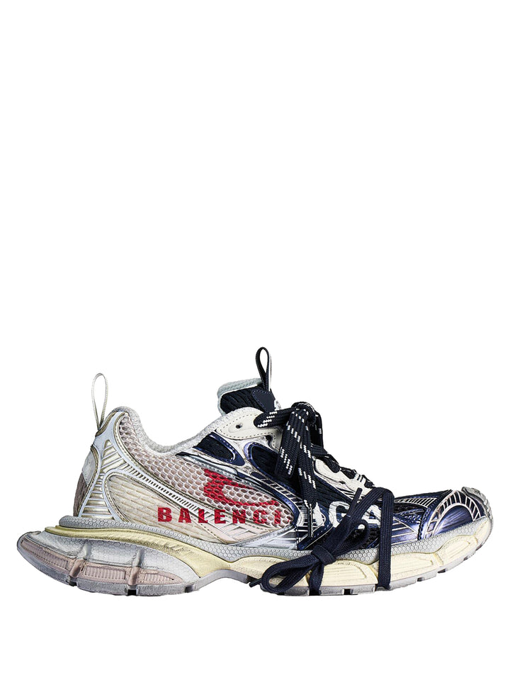 Balenciaga Sneakers - White | a7a56452aa67cf614b5bac9fefca34e006cc366d
