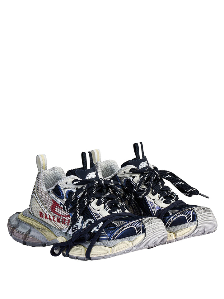 Balenciaga Sneakers - White | af5901eada8cbe288d9eaa9dadd63633d4115d68
