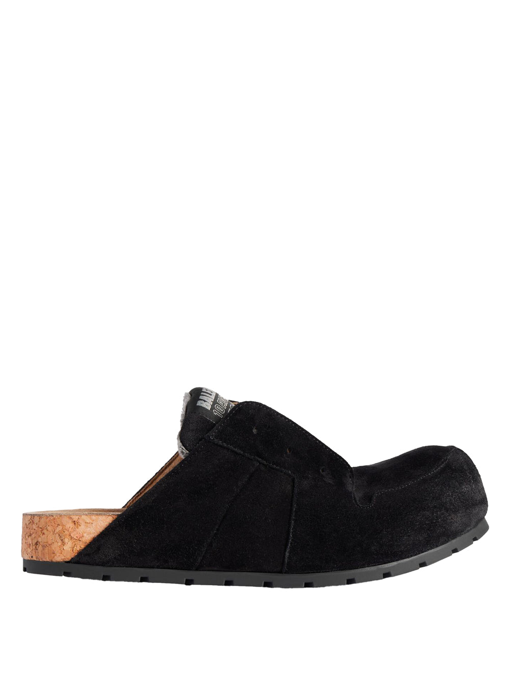 Balenciaga Mules - Black | 7c981bb3c2874e5f93f4d96e7d6e3089d09faf86