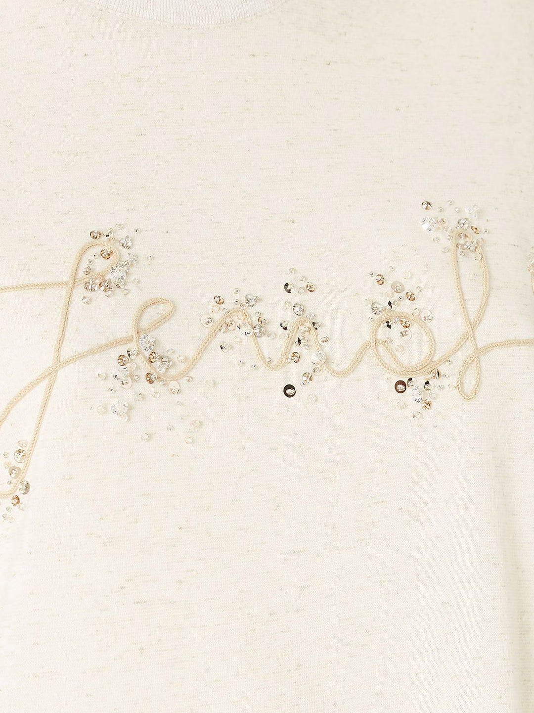 Fendi T-shirts and Polos - RAFFIA-25 | 4d2ad4b28e7be5eddc26aa39e88a31e017718bac