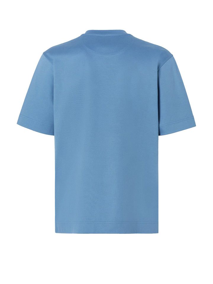 Fendi T-shirts and Polos - BAIA | 59bae99fa49d71bb93d0b1696b498b550da0256a