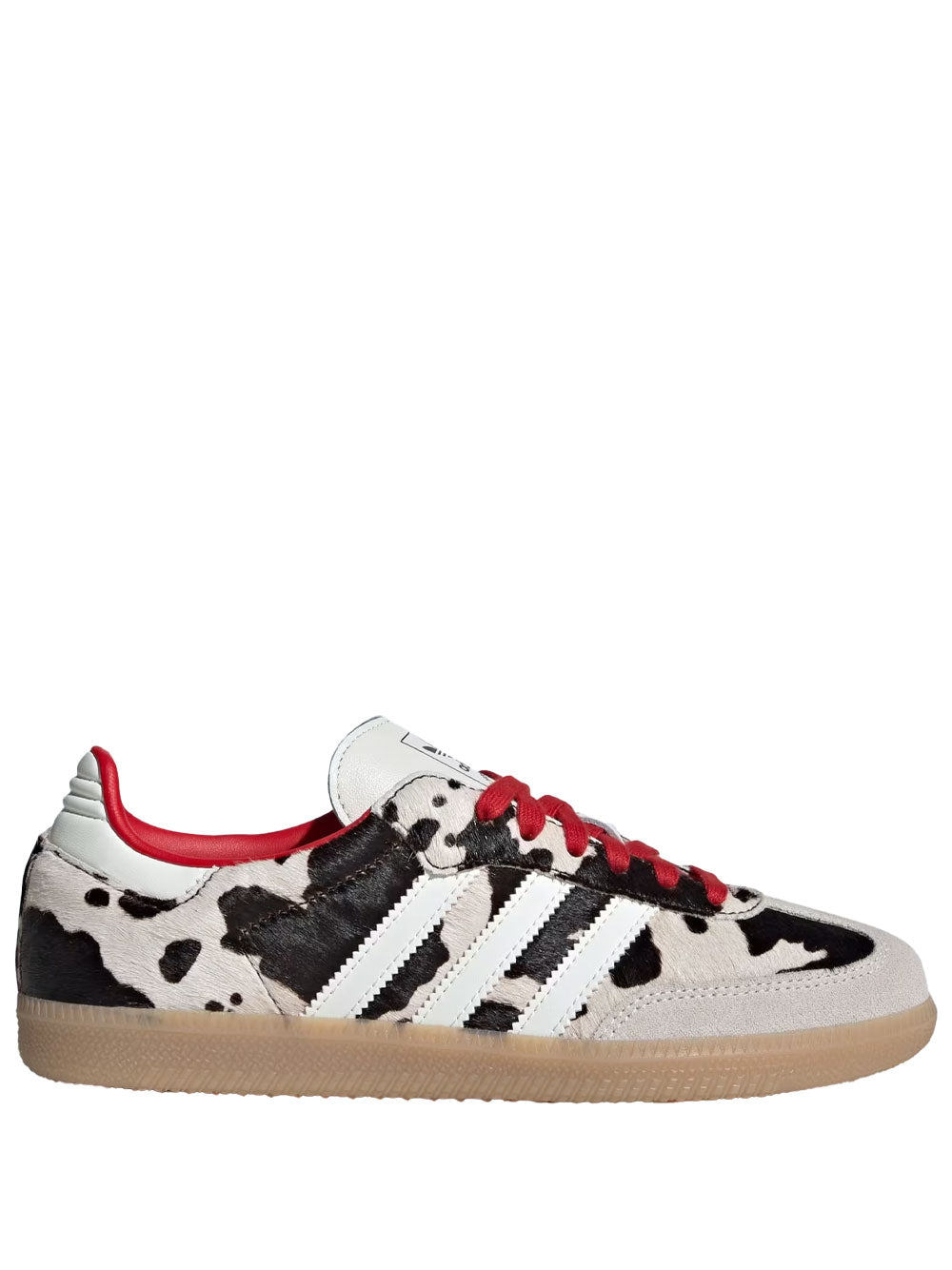 Adidas Sneakers - White | 6c9664b5fd4d38f1808e014a7f30fff5c1e9e184