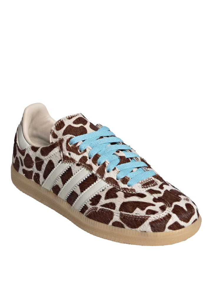 Adidas Sneakers - Brown | add64daa7e86e8d64540e6aeacfc7fbfd4f0e4fd