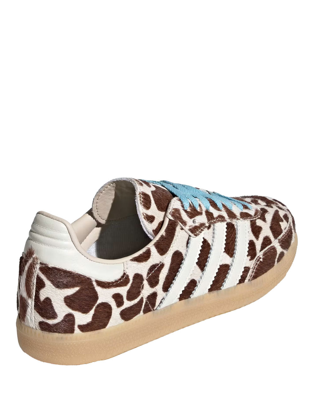 Adidas Sneakers - Brown | ee1045f510235db70da3539d672a7e18d7e16242