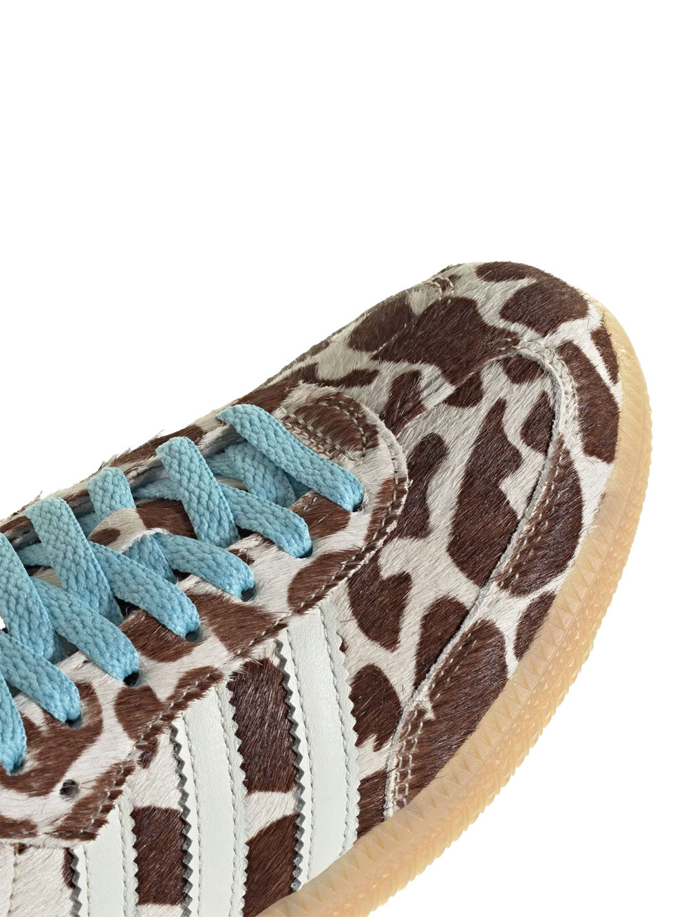 Adidas Sneakers - Brown | 03f66f4afe4983f1a5ff38010a1a7ae955aa955a
