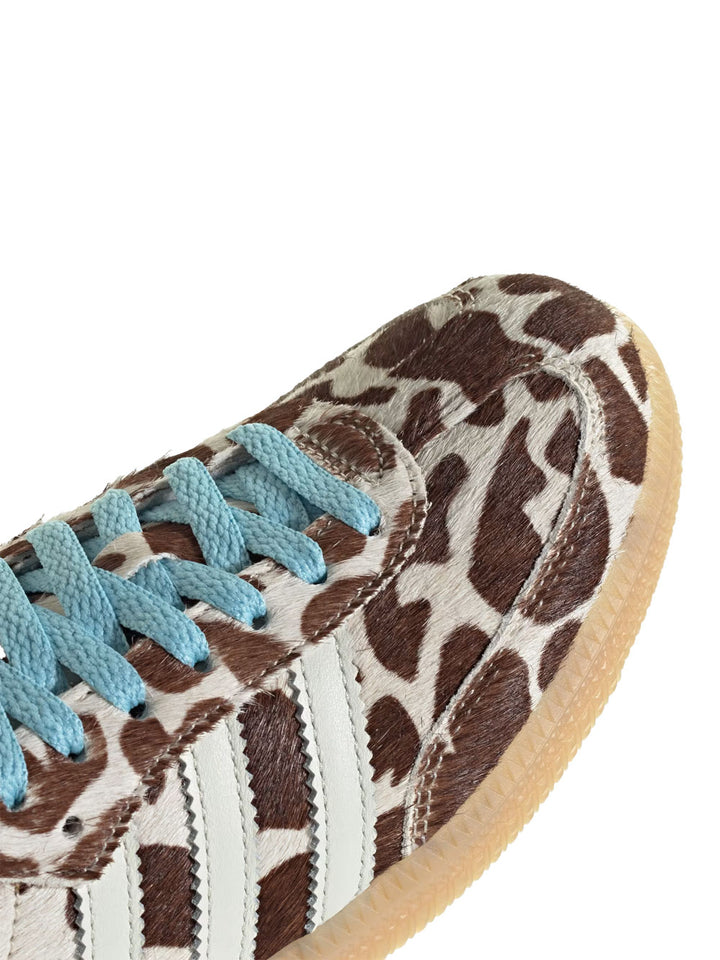 Adidas Sneakers - Brown | 03f66f4afe4983f1a5ff38010a1a7ae955aa955a