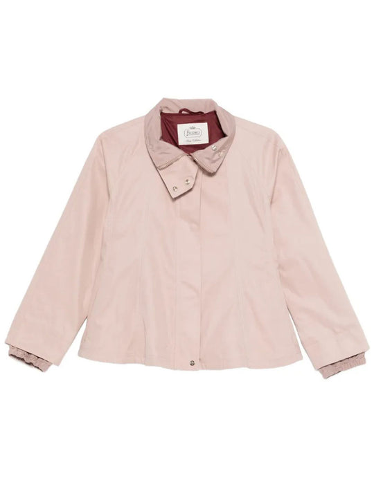 Waterproof Cape In Dean And New Techno Taffeta