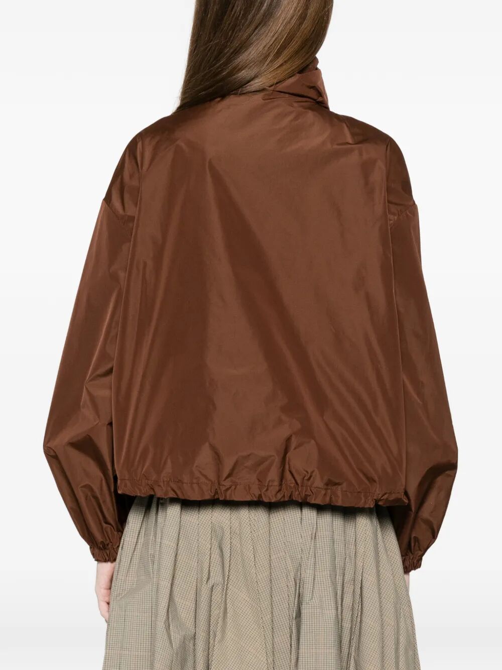 Herno GIACCA - Brown | 82e3ed31a91b65f6f0c4ac61d36be05aff6a22ce