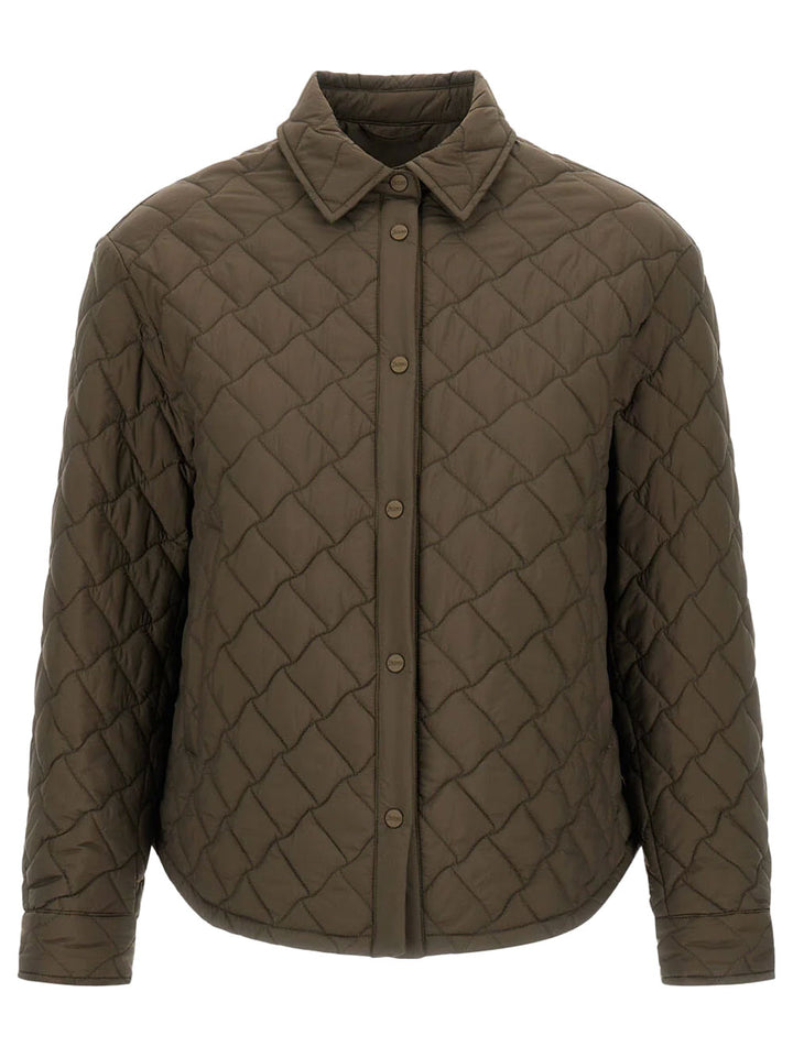 Herno Down jackets - Green | e5924401b84fc9ae9756b822058709556dd44834