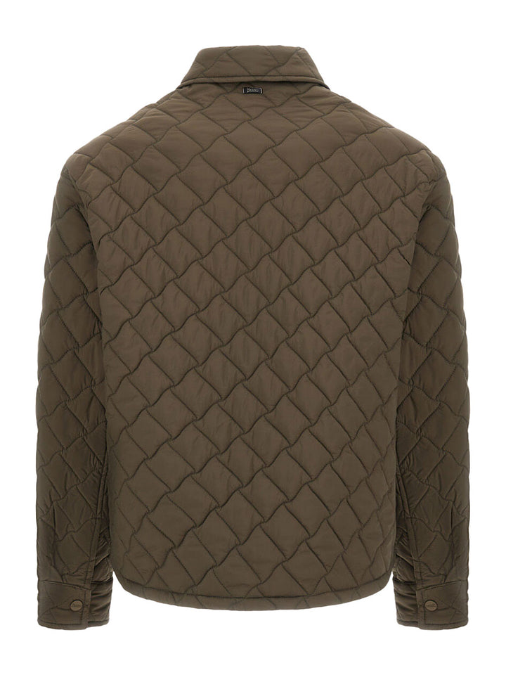 Herno Down jackets - Green | 63f3b39cb8fad6719d5503a5677874c111b165aa