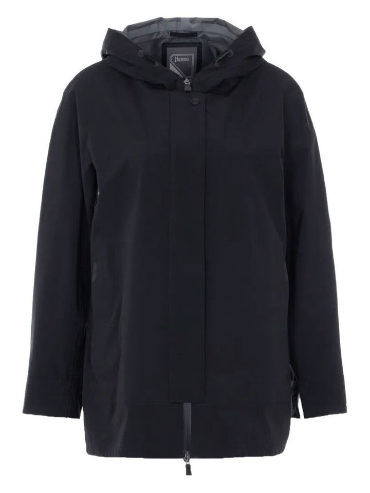 Herno Sport jackets & wind breakers - Black | 0e56071eb9898bc4d84cdef80fbf9609568ac391