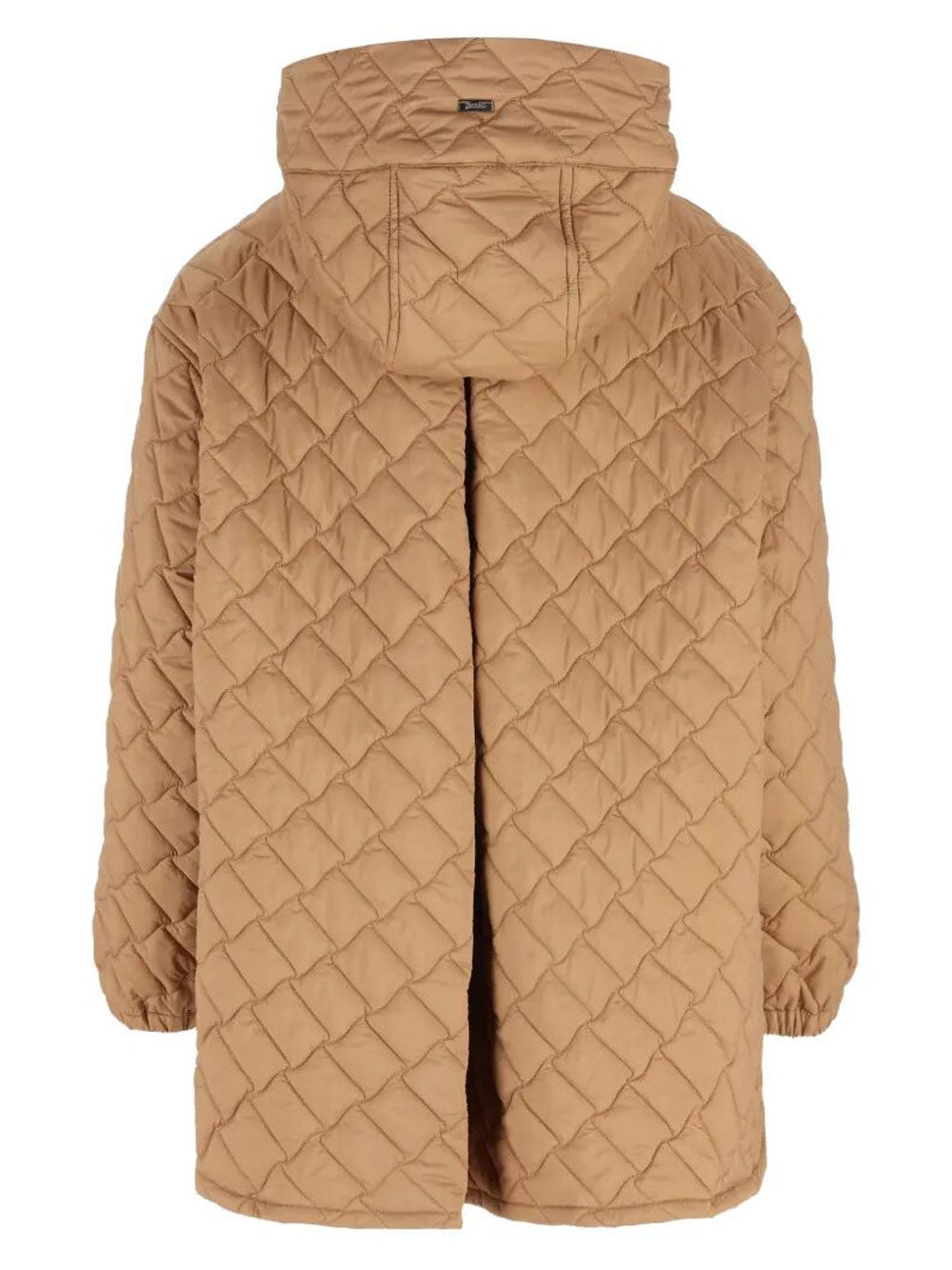 Herno Down jackets - Brown | fccafb74a09a5c19bf0fc05318d33797951fa588