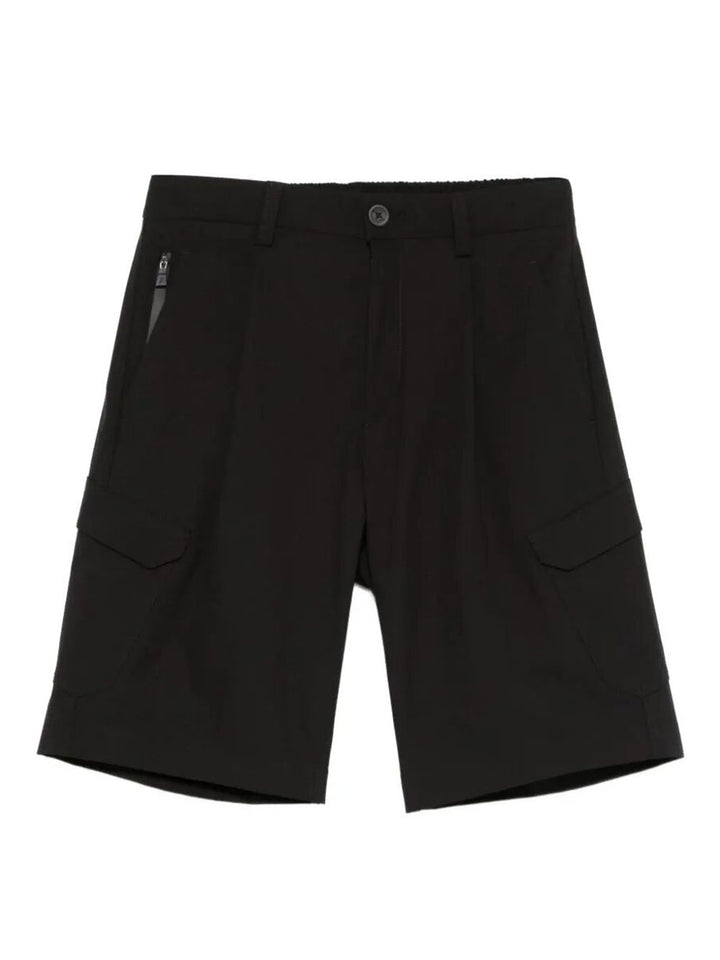 Herno Bermuda - Black | 8320c7805946181121791d22e93d24b064ef993d