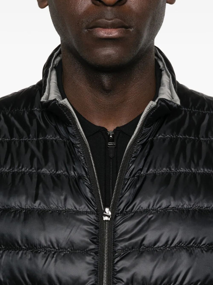 Herno Down jackets - Black | c838548544c8a66b3454012dc726eb85fc0ab5dd