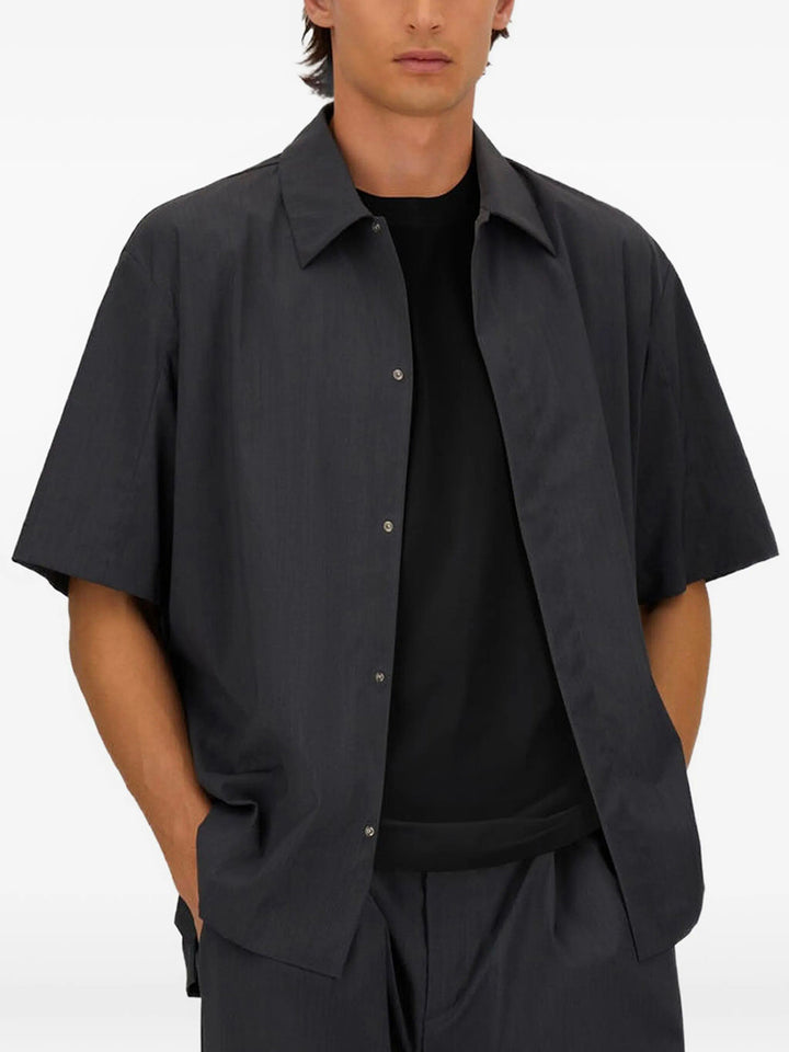 Herno T-shirts - Black | dc6f4111f57b524135db382195d866753208982c