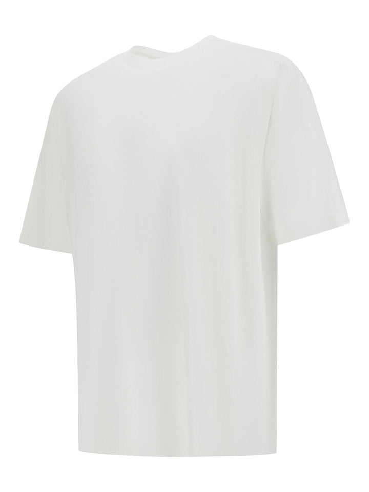 Herno T-shirts - White | c4b0992aad5d4782eec83bcfa2484aa2feaca8e8