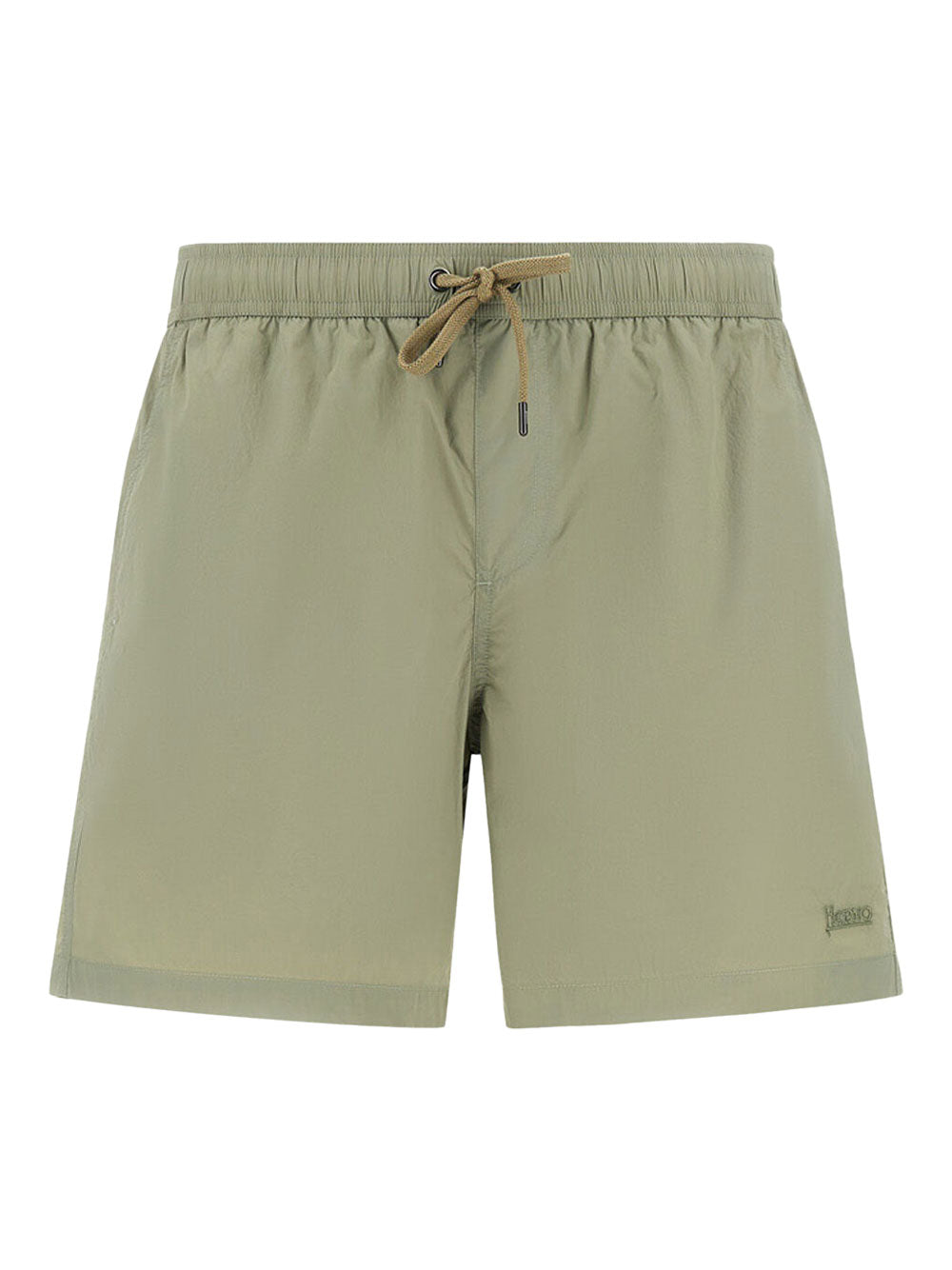 Herno Swim shorts - Green | 1c720c21fb61fc771cf607dd48b018f3bb1c29cc