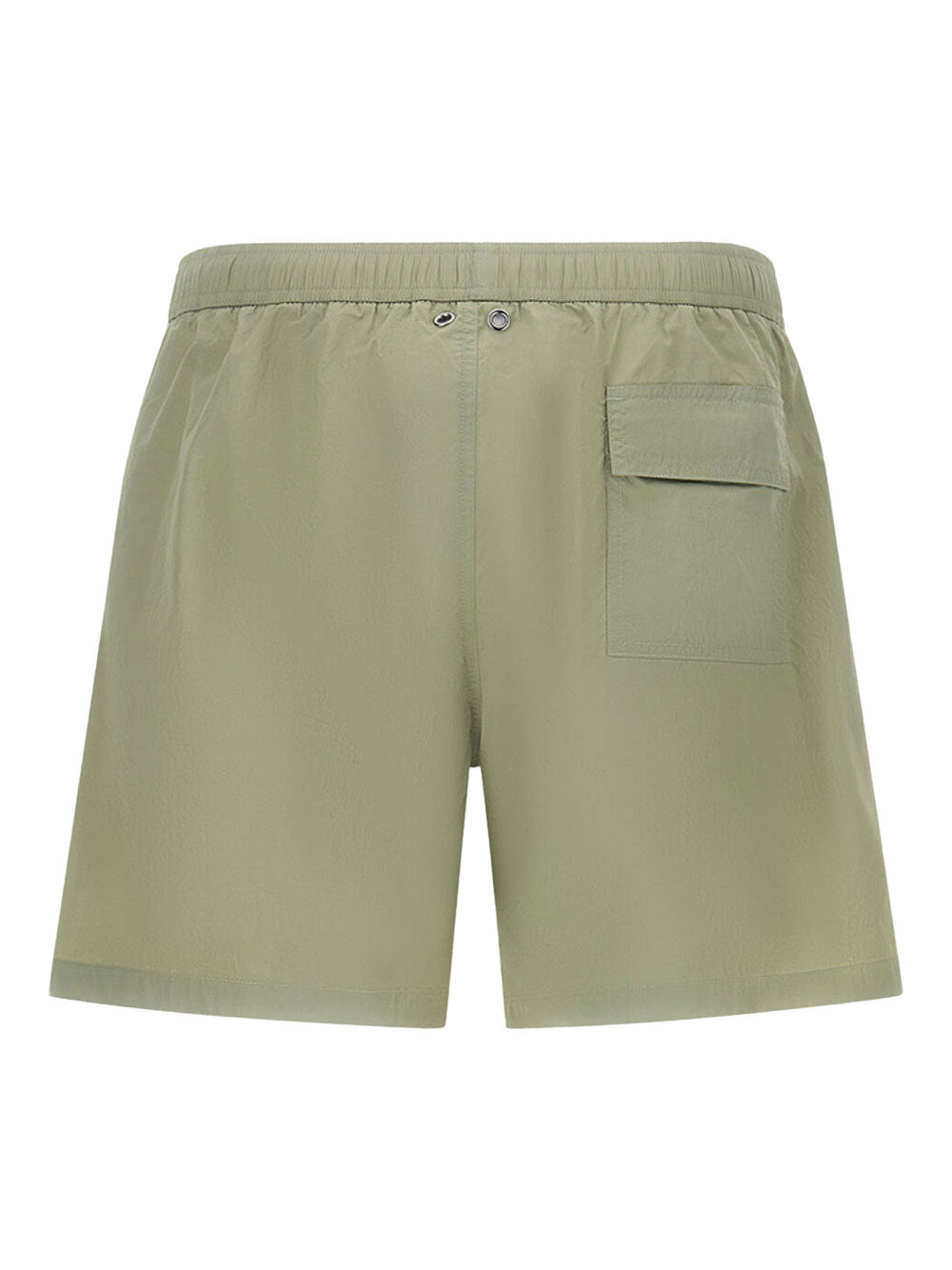 Herno Swim shorts - Green | 9f81b49fa0ea6128dd2de76becbe26ba0b7b93d0