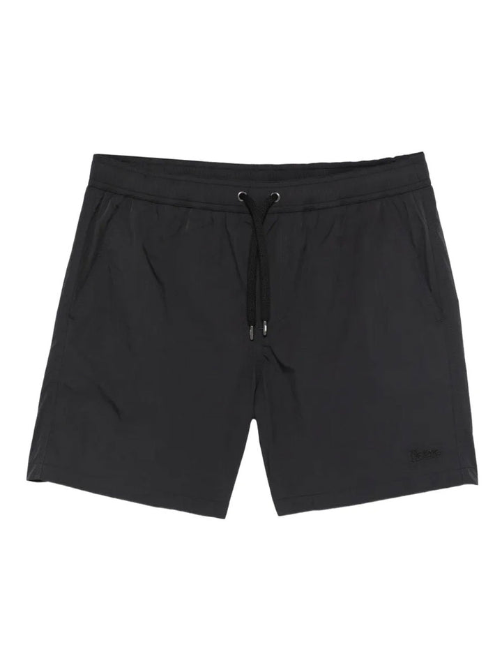 Herno Swim shorts - Black | c3ff22c197f6bcb005348dbcc2057dca953ad5d2