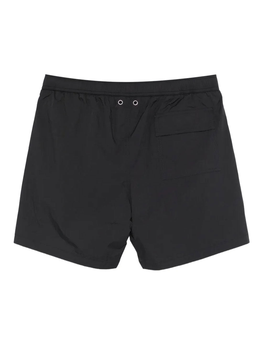 Herno Swim shorts - Black | 2a9da0a81022d6b2e51ddf528442bf8baf0c405b