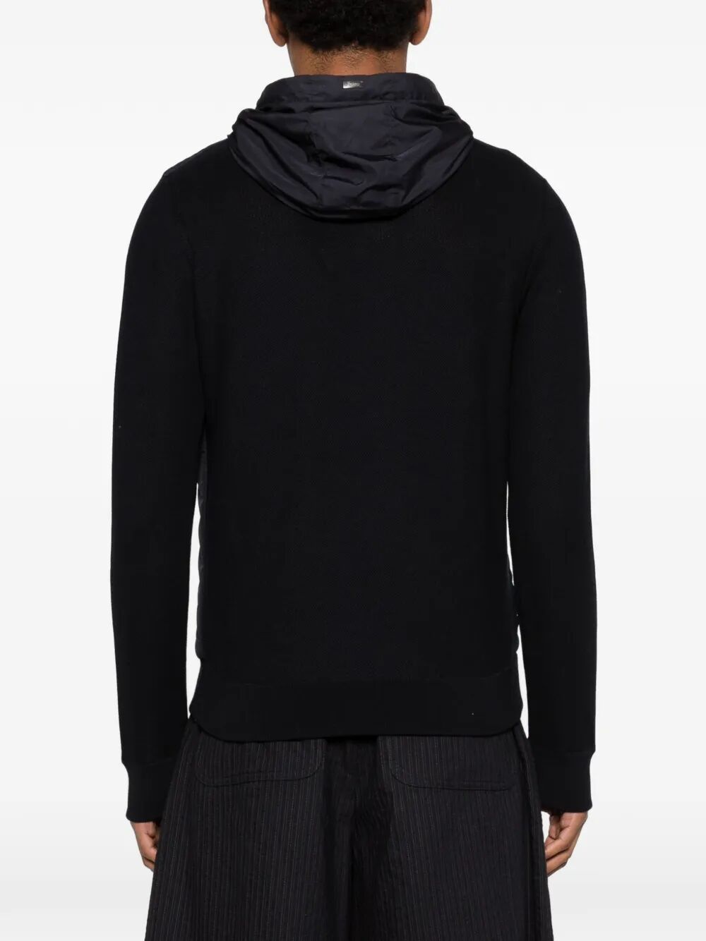 Herno Sport jackets & wind breakers - Blue | cfab02d6c58be205ca621725da215ba876ddcdc8