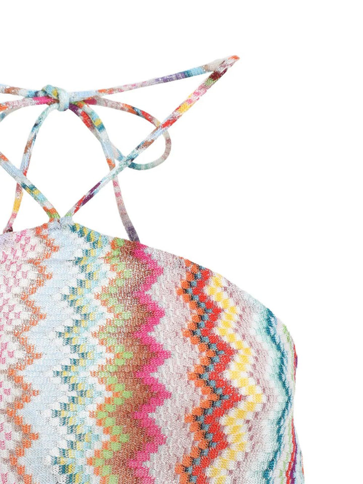 Missoni Tuta - Multicolour | 9f733f038baa50c5515b0cc310084bfbd5780de5