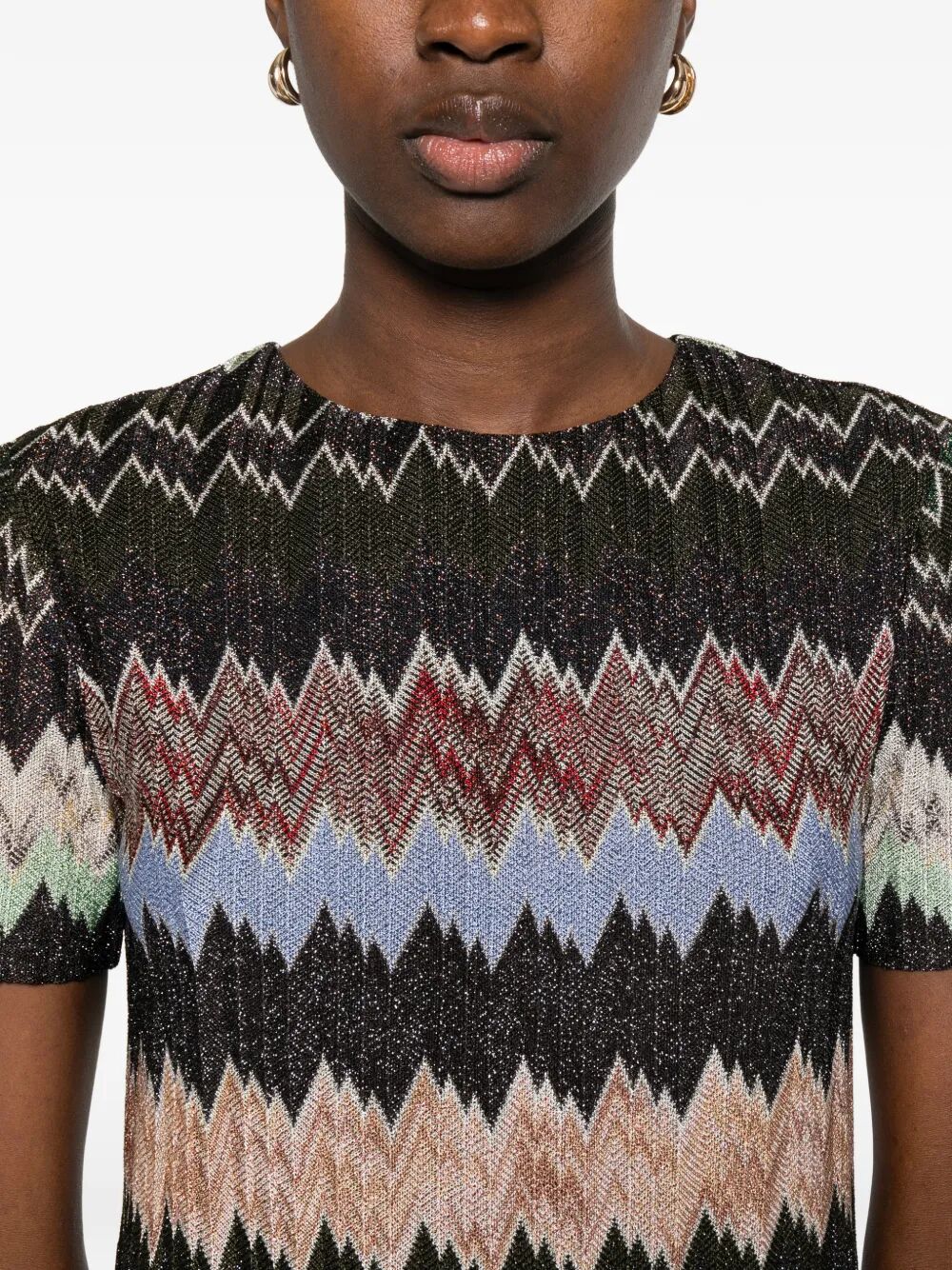 Missoni ABITO - Multicolour | 6c05d7826eb5e255a395bc9d8439e8c2ba50cf16