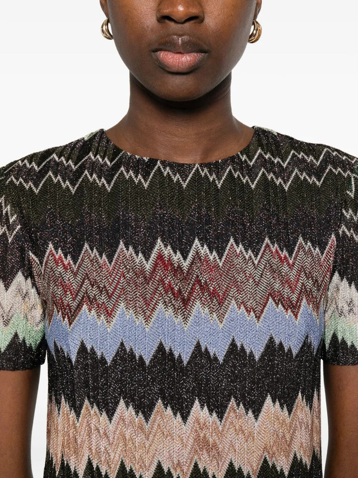 Missoni ABITO - Multicolour | 6c05d7826eb5e255a395bc9d8439e8c2ba50cf16