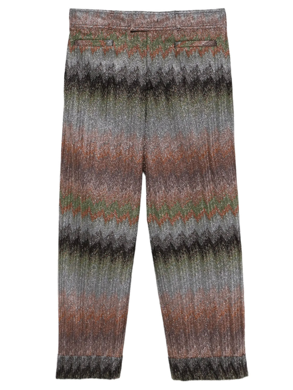 Missoni Tapered - Multicolour | 38ba1ce9dd04d35b5df16c4f45b7685dd3f29b11