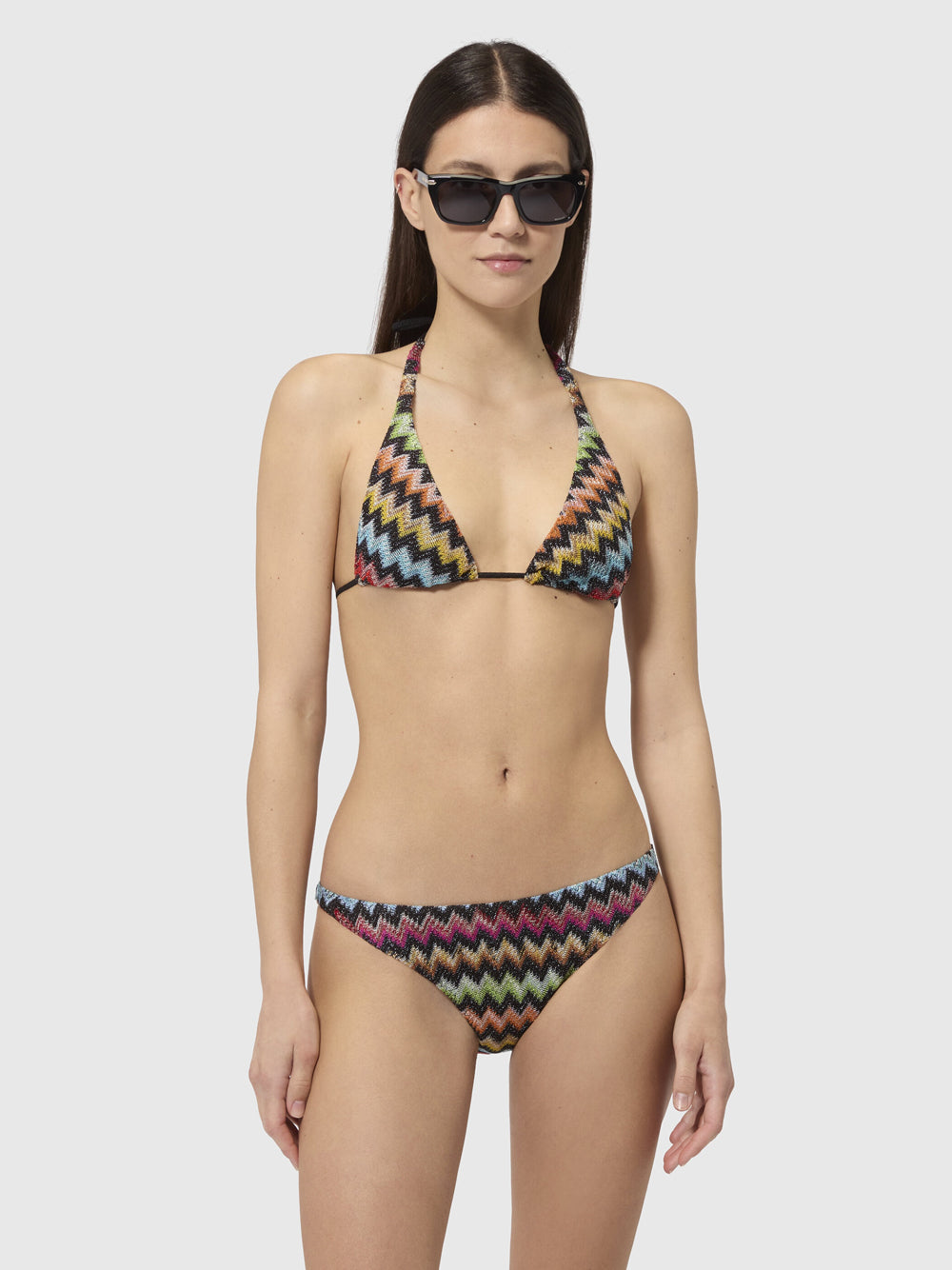 Missoni COSTUME - Multicolour | 84a5fa7b96d6226ab152671a90cf5ea4005abd82