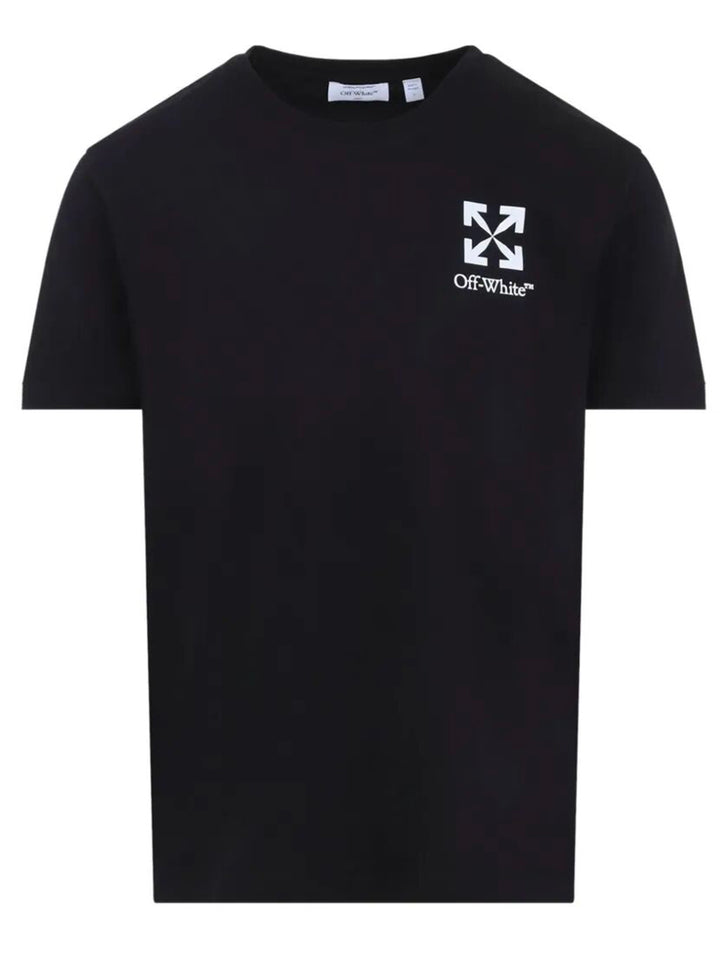 Off-White T-SHIRT - Black | bdb7a92e7fd305666ab241c4eee8774110c91c75