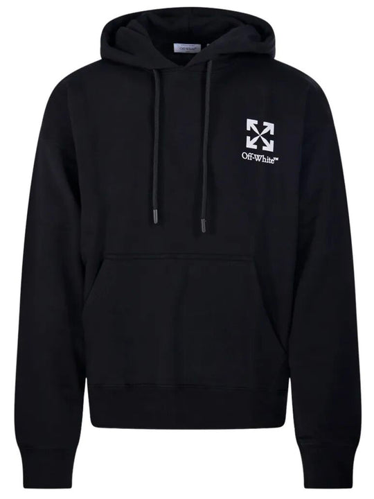 Small Arrow Skate Hoodie