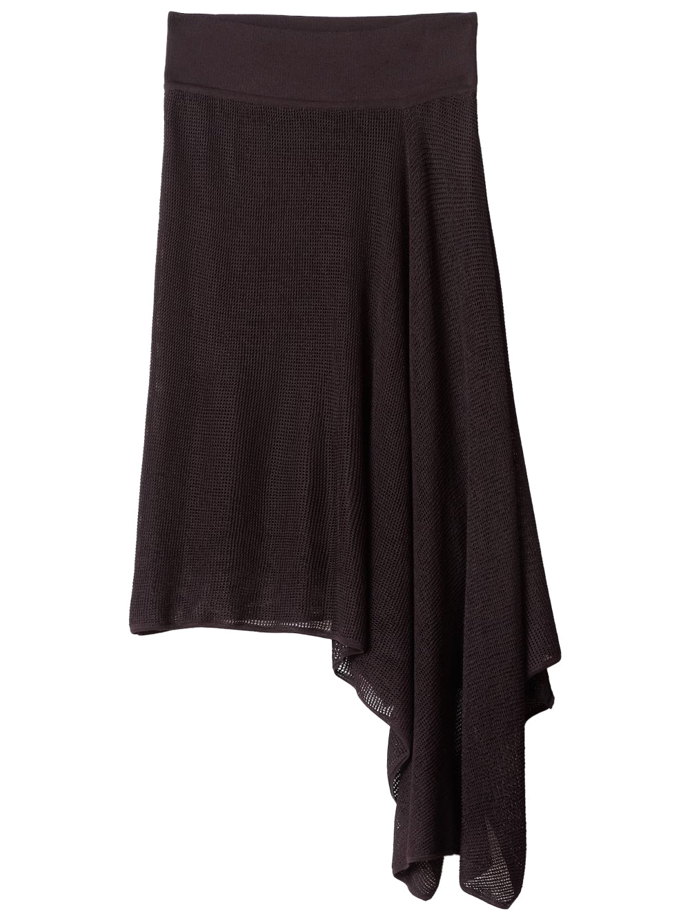 Jacquemus Midi skirts - Brown | 8e067cb011717f06067f99217189557634656f0e