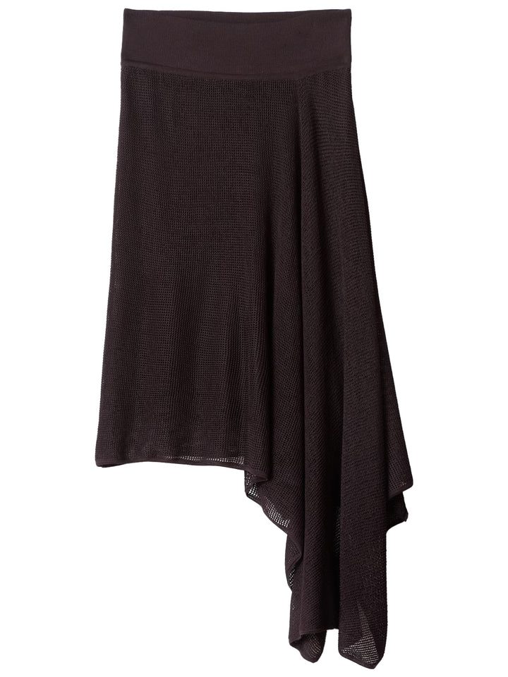 Jacquemus Midi skirts - Brown | 8e067cb011717f06067f99217189557634656f0e