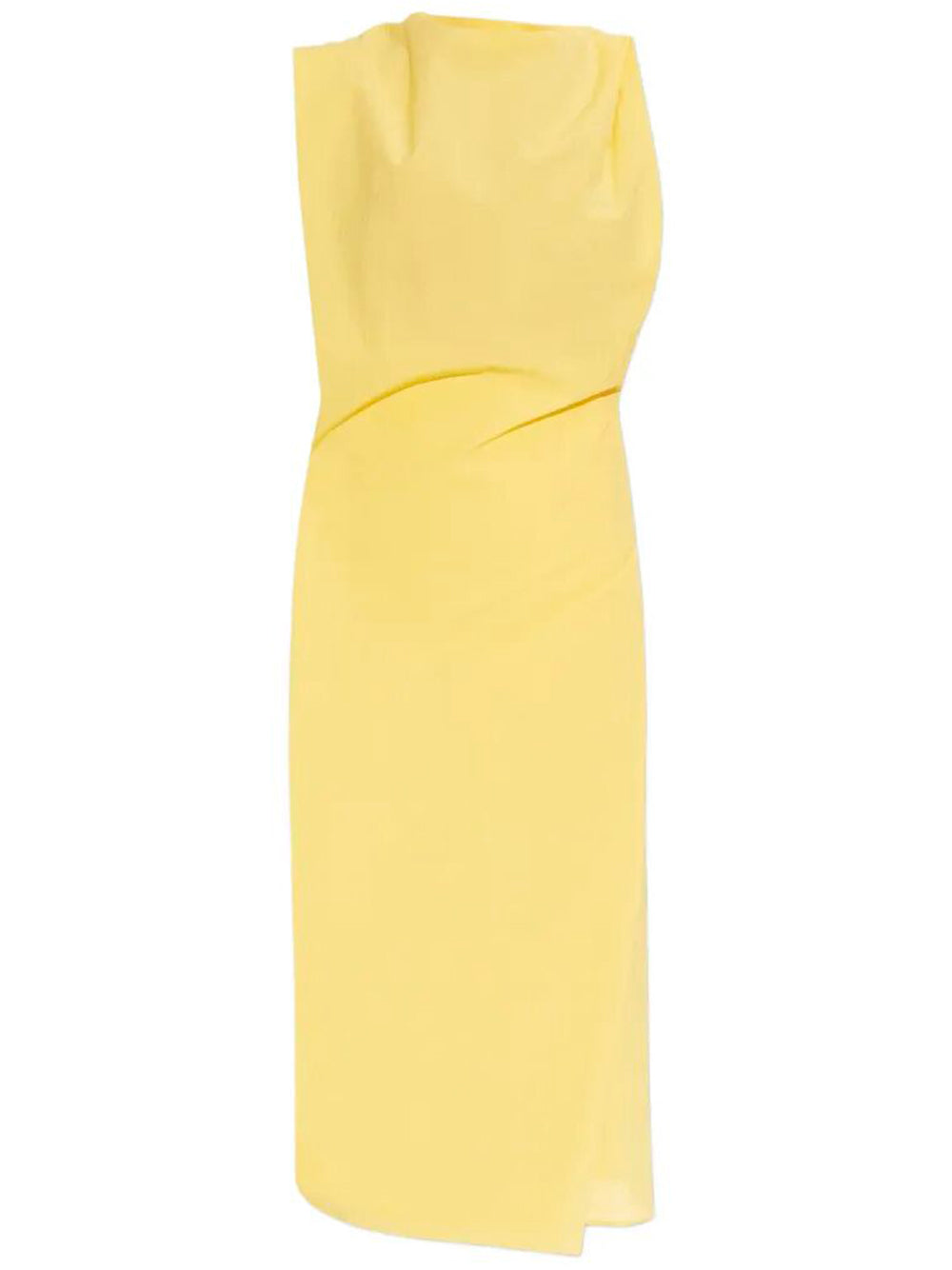 Jacquemus ABITO - Yellow & Orange | 9dfb012a626ba1871b5abc75870c270d4b67faa0