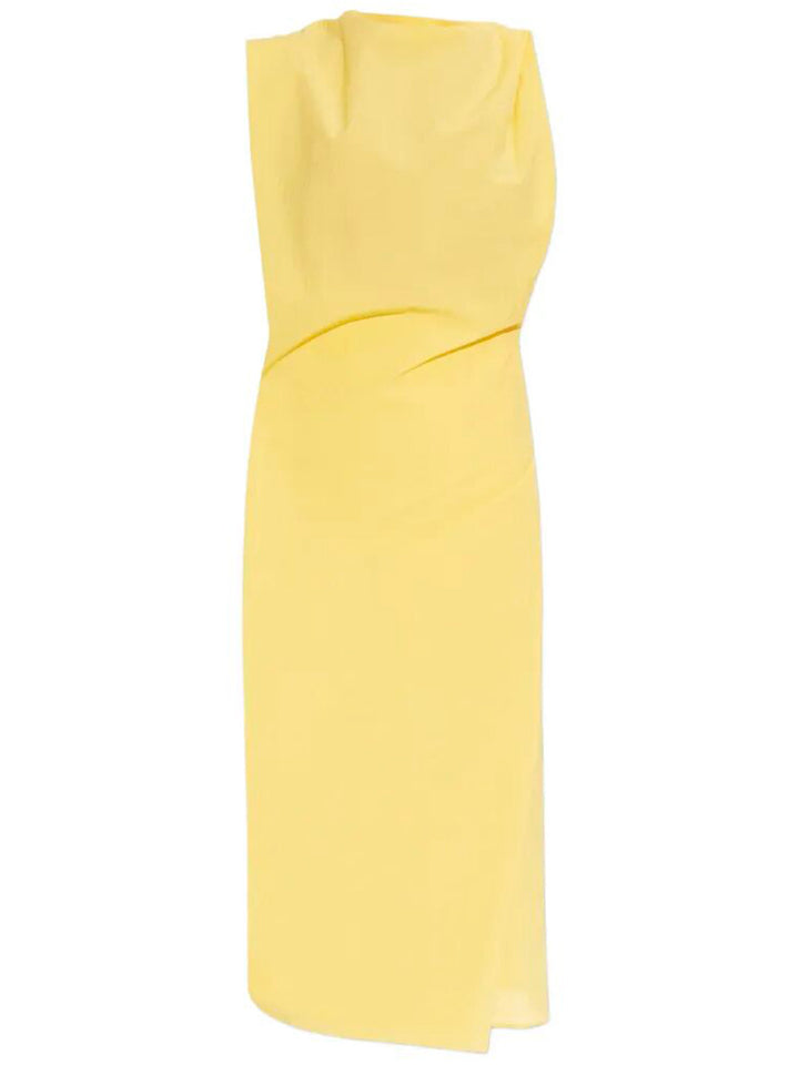 Jacquemus ABITO - Yellow & Orange | 9dfb012a626ba1871b5abc75870c270d4b67faa0