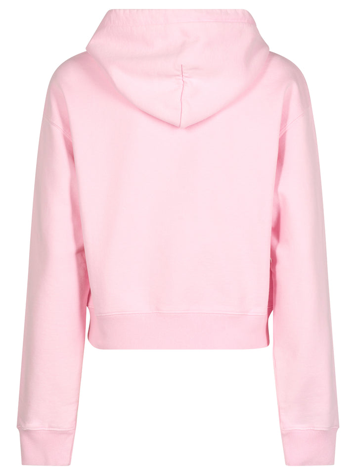 Jacquemus Hoodies - Pink & Purple | 8c327ddd6ae71ee4d5dadf533a4bc8ab3b6dc053