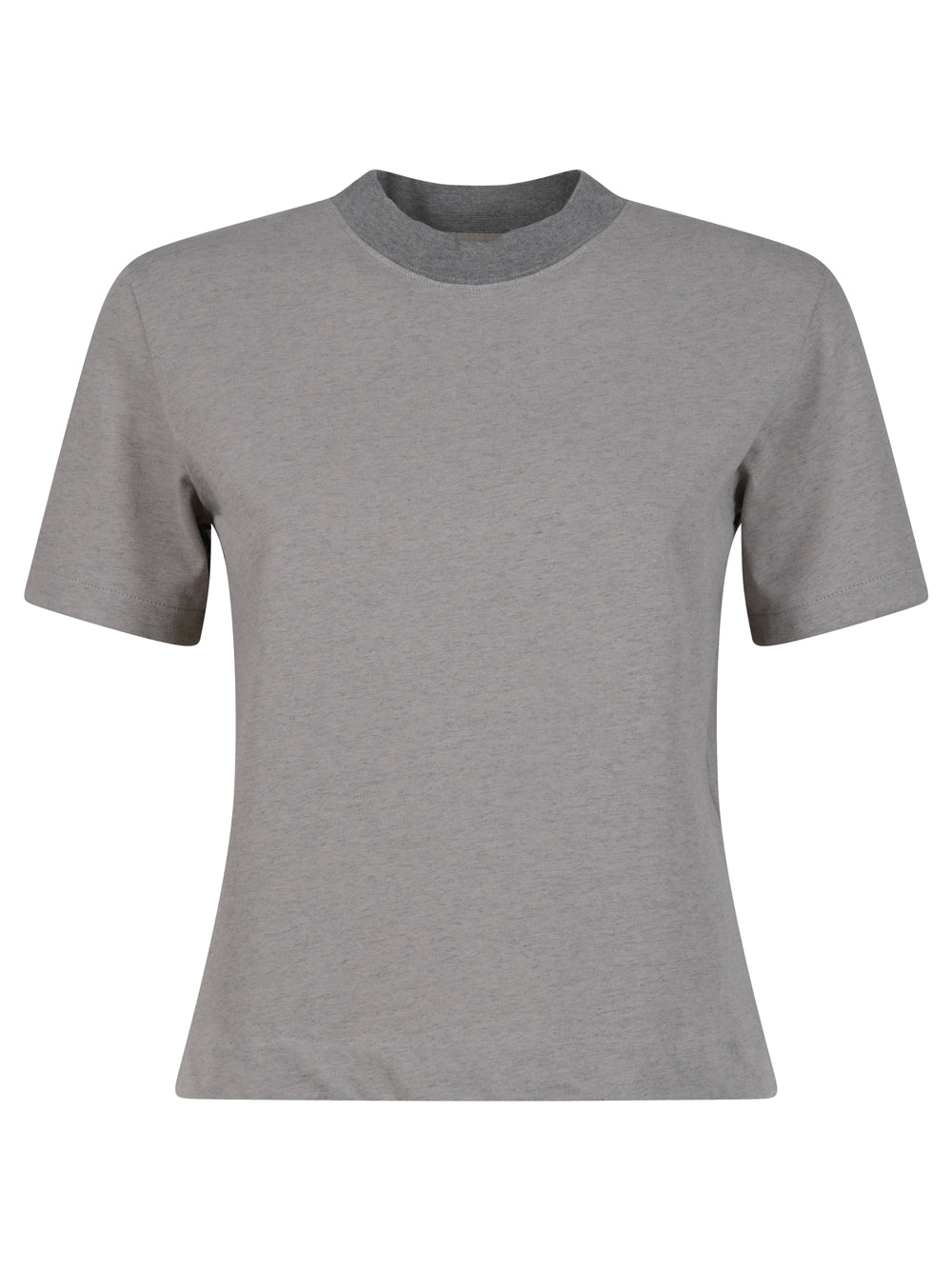 Jacquemus T-shirts - Grey | 99ff0a404d73483e6f43f2d60ebb471ba50967a2