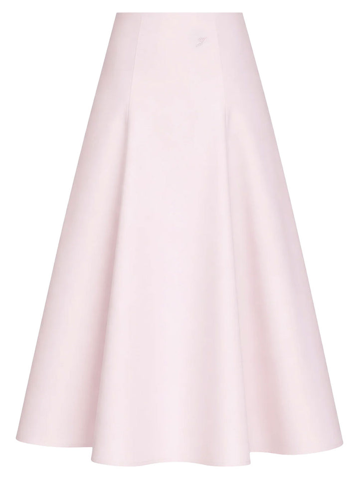 Jacquemus Midi skirts - Pink & Purple | 7bf1d7041f01cb250f3b92c02d112b58bfc2171a