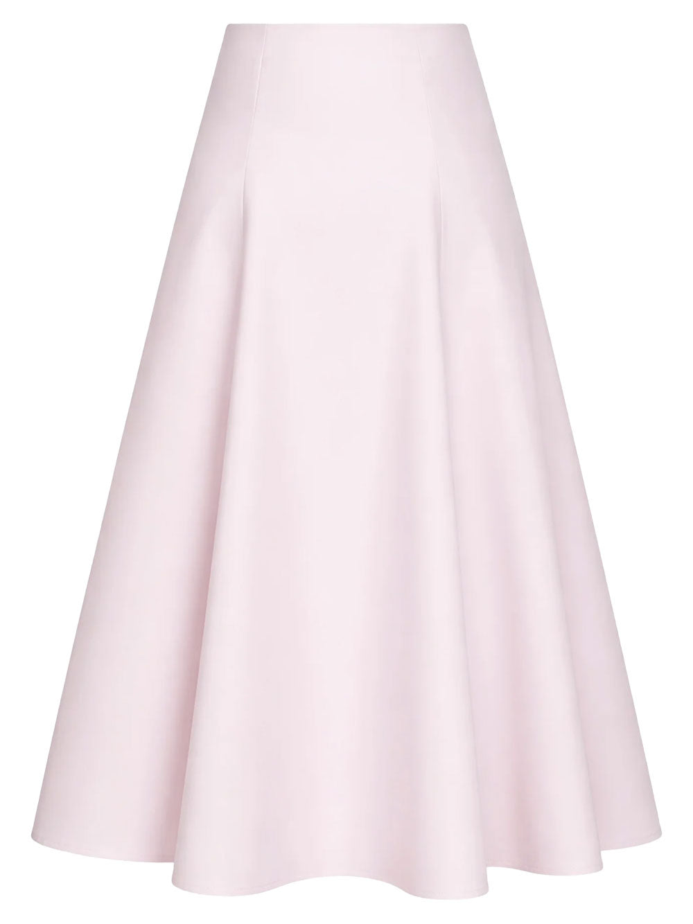 Jacquemus Midi skirts - Pink & Purple | 629669f9759a6fa18f088093e62a0fb6ecdae119