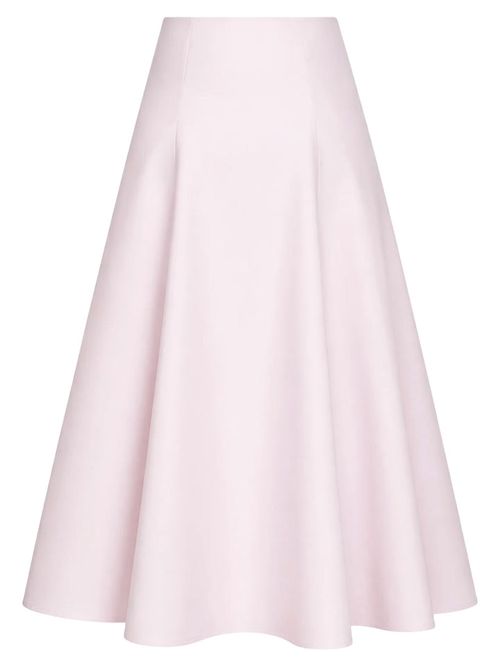 Jacquemus Midi skirts - Pink & Purple | 629669f9759a6fa18f088093e62a0fb6ecdae119
