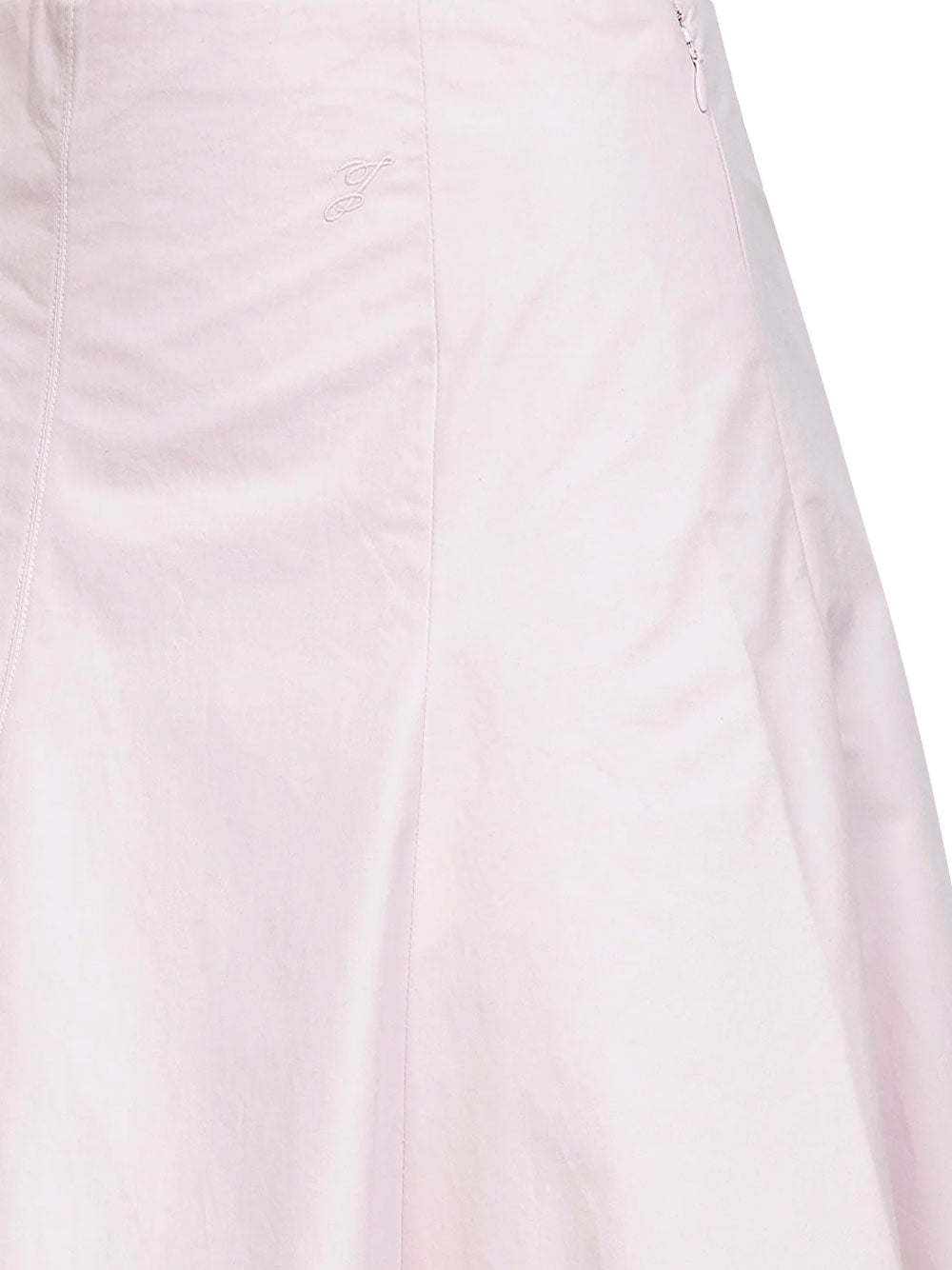 Jacquemus Midi skirts - Pink & Purple | 3db83644a1baefb18a45ca511da874bd4216d6a1