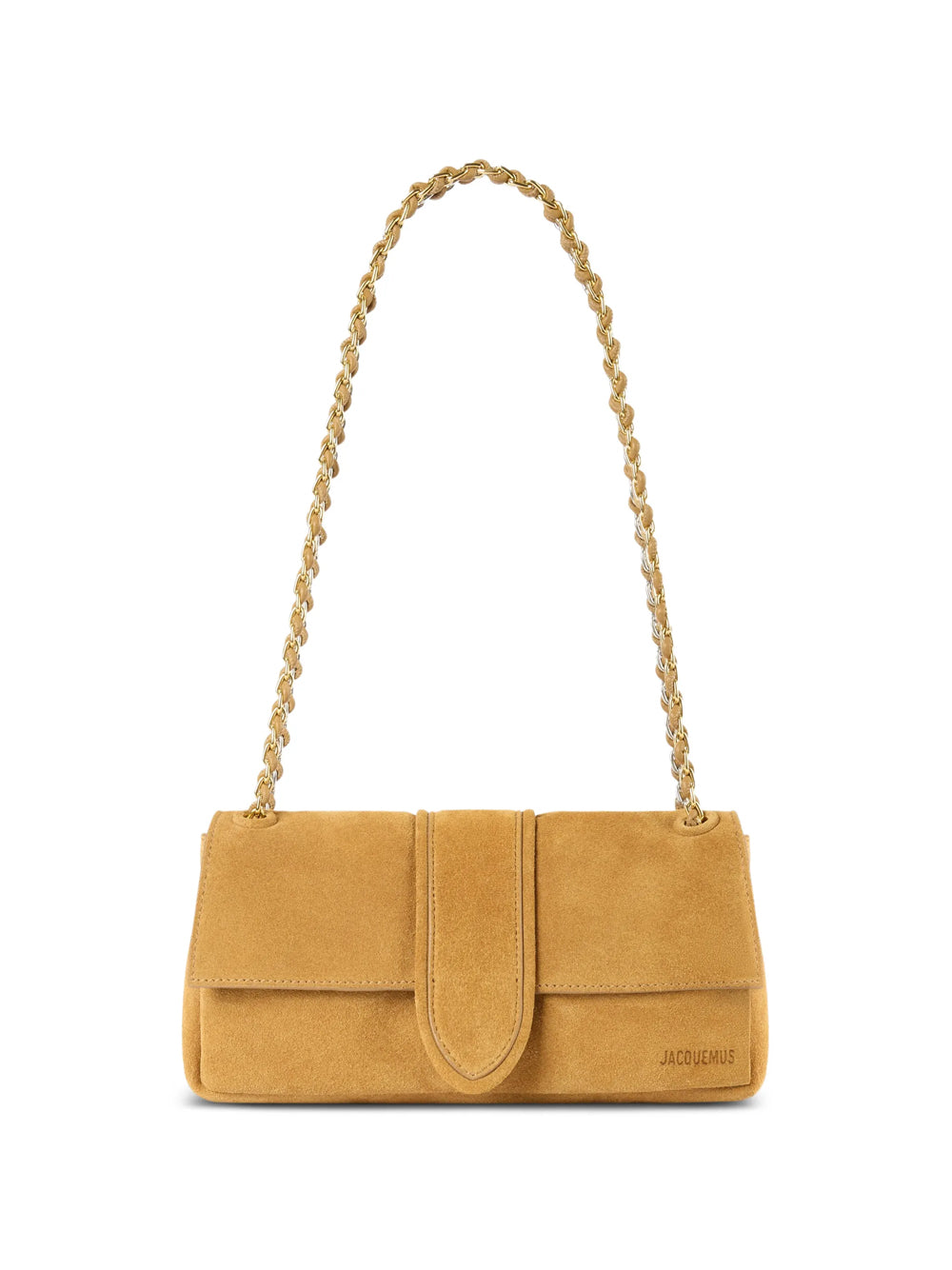 Jacquemus Shoulder Bags - Brown | 478fb776e667f70dd2ec752433660770b1c57919