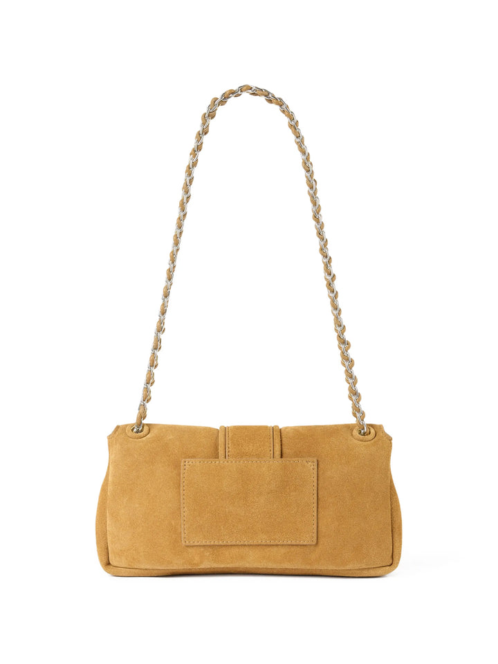 Jacquemus Shoulder Bags - Brown | 3e2eb83e7fcc3b646886e8c4d7d7c333ce4e736c