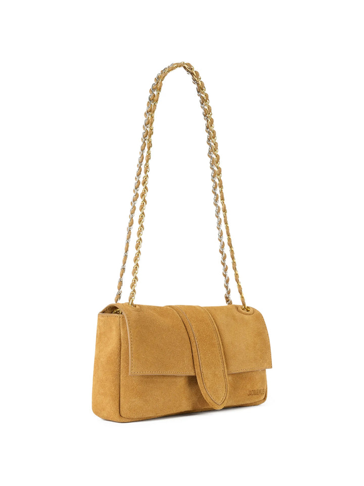 Jacquemus Shoulder Bags - Brown | 1837531f5e0a00892a09a4f58b0f4e5736ed1d6d