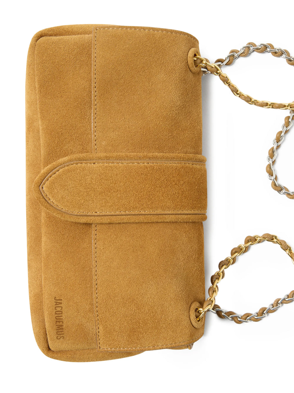 Jacquemus Shoulder Bags - Brown | 85641c48d1e3354d1a1976d76b3eb4130eae5d65