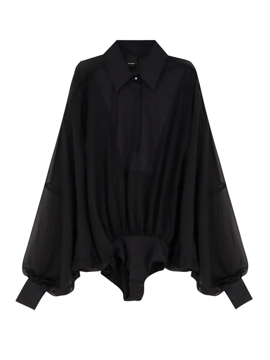 Cristalball Body/Shirt