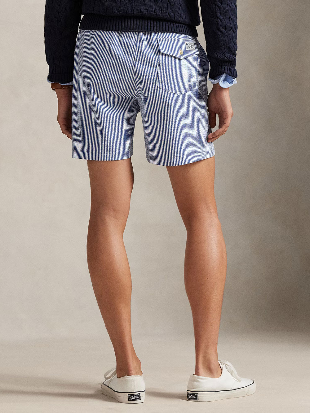 Polo Ralph Lauren Swim shorts - Blue | d356f617e1c1b44315f83ebbc2b57cf7599d6cd4