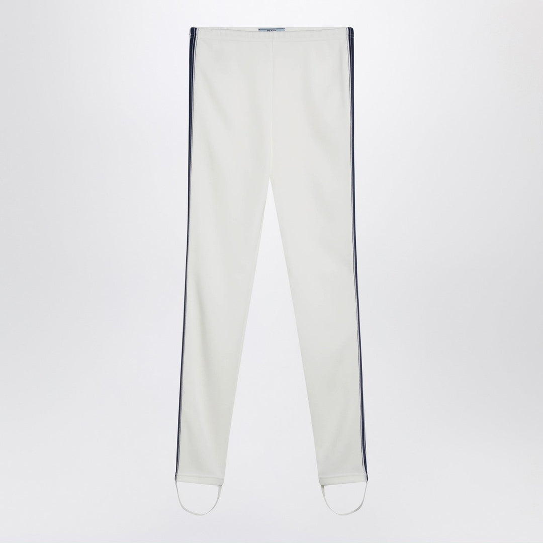 Prada Hosiery - White | c69792fc376e211ce99592c202ef3aa5483c72e5