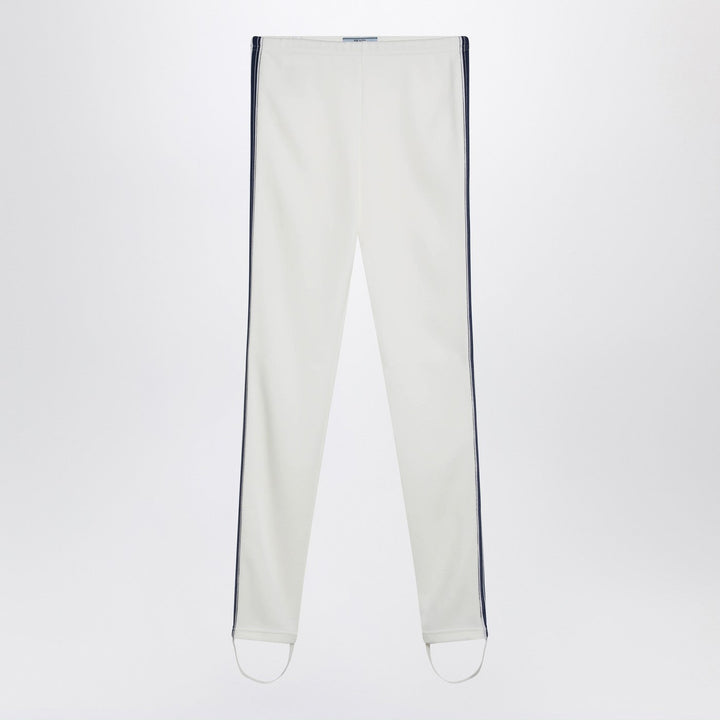 Prada Hosiery - White | c69792fc376e211ce99592c202ef3aa5483c72e5